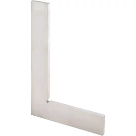 Format derékszög A - forma rozsdamentes acélból 100x70mm