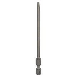 Bosch Extra kemény Bit T10, 89 mm