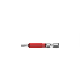 Wiha TY-bit 49 mm sorozatú bitkészlet TORX (T30) 5 részes 1/4&quot; E6,3 dobozban (42133)