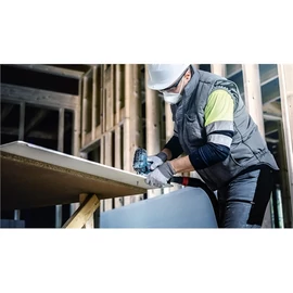 Bosch EXPERT Fiber Plaster T141HM szúrófűrészlap, 10 db