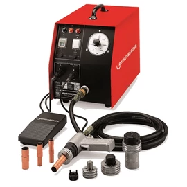 ROTHENBERGER Hidraulikus expander, H600, komplett, fej nélkül