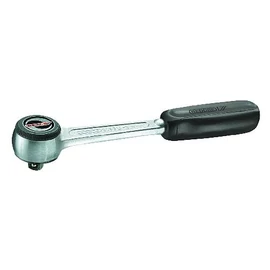 Gedore irányváltós racsni 1/4&quot; 129 mm (2093 U-3)