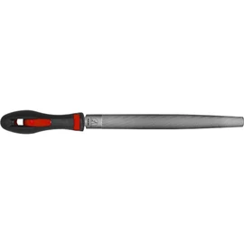 Abraboro reszelő félkerek 250 mm