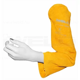 Iweld Kevlar hegesztő karvédő