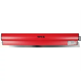 YATO Profi glettlehúzó 800 mm műanyag (YT-52223)