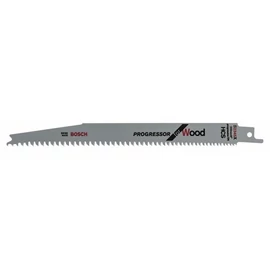 Bosch S2345X orrfűrészlap /2db