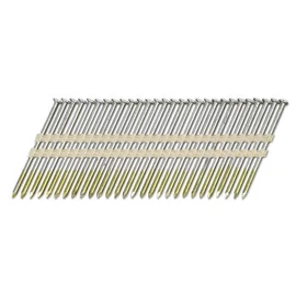Hikoki műanyagtáras szeg 3.1x90mm kerekfejű 2500db