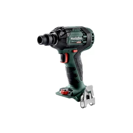 Metabo SSW 18 LTX 300 BL akkus ütvecsavarozó alapgép + metaBOX (akku és töltő nélkül)