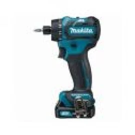 Makita DF032DSAE 10.8V CXT Li-ion BL 35Nm fúró-csavarbehajtó 1/4 2x2.0Ah