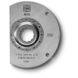 Fein HSS fűrésztárcsa 100mm 5db