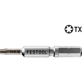 Festool Bit Pozidrive TX 15-50 CENTRO/2