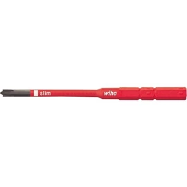 Wiha slimBit electric bit PlusMinus/Phillips SL/PH1 x 75 mm (34587) (Format katalógus)