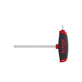 Wiha 2K T-nyelű imbuszkulcs 4.0 x 150 mm