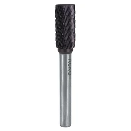 Ruko turbómaró 10 mm hengeres ZYA TiCN