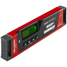Sola RED 25 digital elektronikus dőlésmérő  (r)