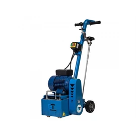 Betontrowel 75-BTSP10E betonmaró (elektromos, 1.5kW, 230V)