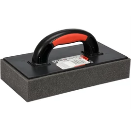 YATO Simító szürke szivaccsal (YT-51906)