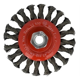 Abraboro Ultra körkefe SZ 2121 / 115xM14 / 0.50 SUP