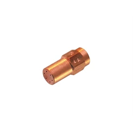 Iweld többlángú melegítőfej NEF/B7 acetilén 2500 l/h