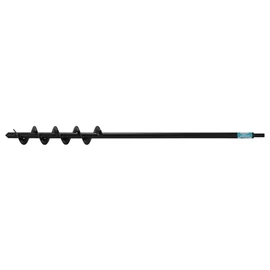 Makita 45 x 600 mm földfúrószár akkus csavarbehajtókhoz 13 mm-es hatszög
