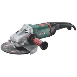 Metabo WE 24-230 MVT Quick sarokcsiszoló 2400W 230mm
