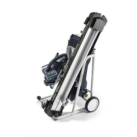 Festool KSC 60 5.0 I-UG-Set gérvágó + vezetősín készlet