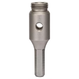 Bosch Hatszögletű - G?&quot; adapter gyémánt körkivágókhoz
