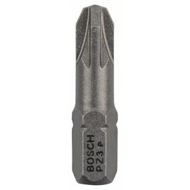Bosch extra kemény bit PZ3, 25 mm, 25 db