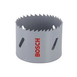 Bosch HSSE Co8 bimetál körkivágó 27x44mm Standard