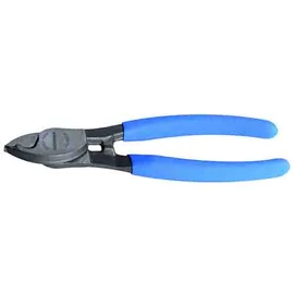 Gedore kábelolló Hossz: 160 mm max. d10 mm mártott (8092-160 TL)