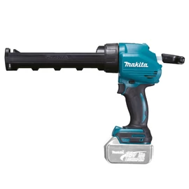 Makita DCG180Z akkus kartusprés (alapgép - akku és töltő nélkül)