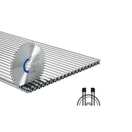 Festool körfűrészlap, speciális HW 160x1.8x20 F/FA52