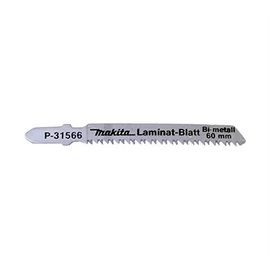 Makita Szúrófűrészlap LAMINÁLT FA 60mm Z13 2.5-20mm (~T101AIF) 5db