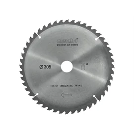 Metabo körfűrészlap HW/CT 305x30, 96 TZ5    KGS 305 M