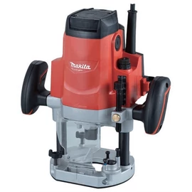 Makita M3602 Makita MT 1650W 12mm felsőmaró lágyindítással
