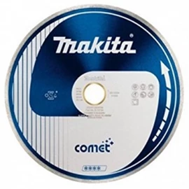 Makita 115mm gyémánt vágókorong COMET TURBO