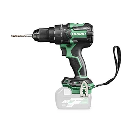 Hikoki DV36DCW2Z (DV36DC-W2Z) MultiVolt(36V) akkus ütvefúró-csavarozó HSC (akku és töltő nélkül) + AJÁNDÉK akkuval
