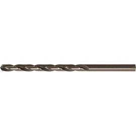 Format csigafúró köszörült hosszú DIN340N HSS 5.5mm