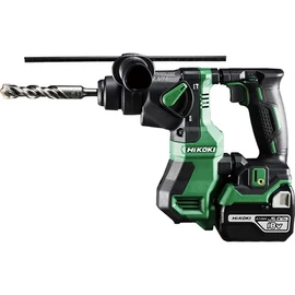 Hikoki DH18DPAW4Z (DH18DPA-BASIC) akkus fúrókalapács alapgép (akku és töltő nélkül)