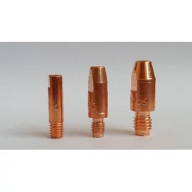 GCE áramátadó M6x28-1.2 Cucrzr