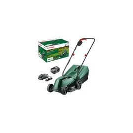 Bosch Easy Mower 18V-32-200 akkus fűnyíró 18V/4Ah