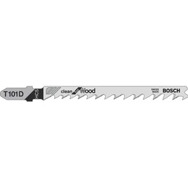 Bosch szúrófűrészlap T 101 D /100db