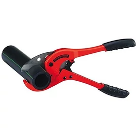 Rothenberger ROCUT TC 75 csővágó olló PE csőhöz 75 mm-ig