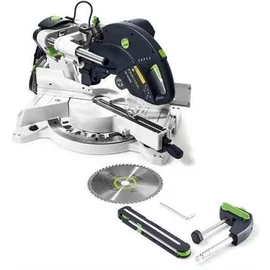 Festool KS 60 E-UG-Set/XL Gérvágó