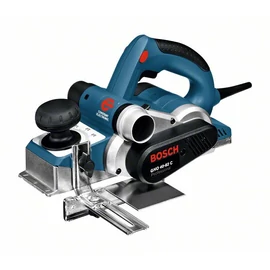 Bosch GHO 40-82C gyalu L-Boxx-ban 850W