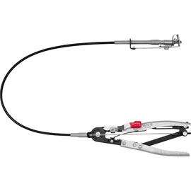 YATO Flexibilis Tömlőbilincs (YT-0653)