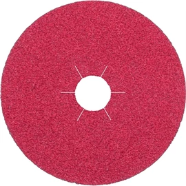 Klingspor fíbertárcsa 115x22mm 80 FS 964 S 30