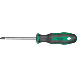 Fortis Csavarhúzó. kereszthornyú PH3x150mm
