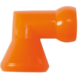 IBT hűtőrendszer-Könyök 1/4" 2 részes
