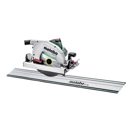 Metabo KS 85 FS Set kézi körfűrész 2000W +FS 160 vezetősín